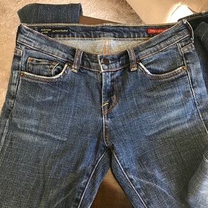 Citizens of Humanity size 25 Denim